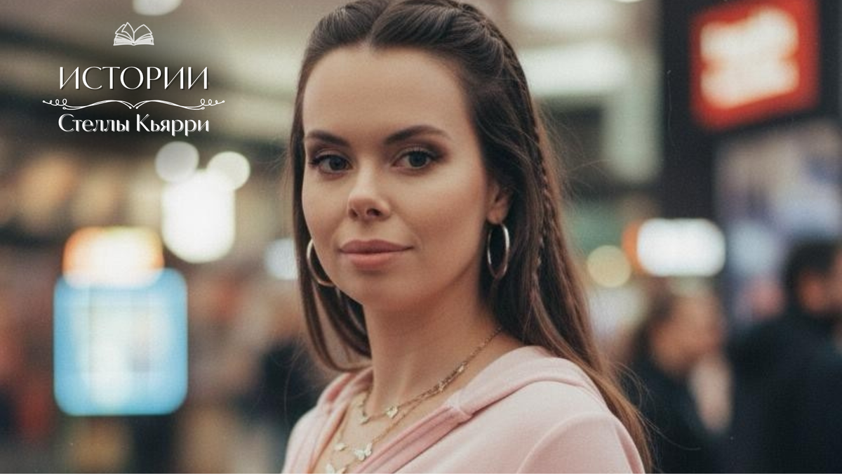 Стелла Кьярри