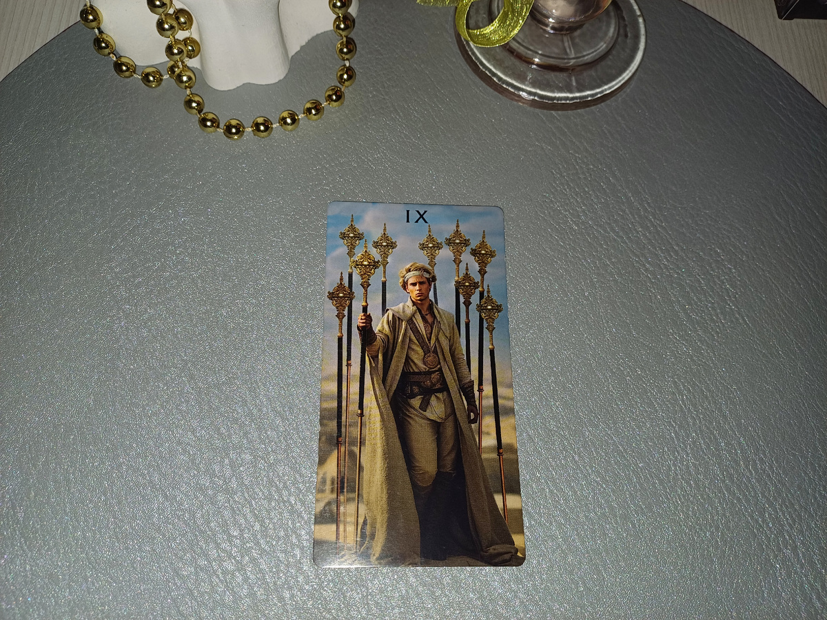 - сигнификация мужчины