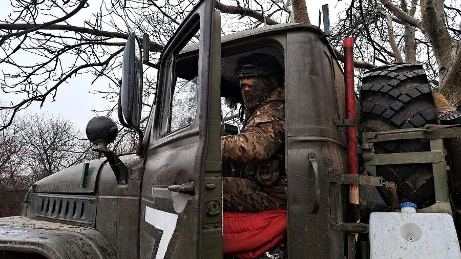    Фото: ИЗВЕСТИЯ/Дмитрий Астрахань