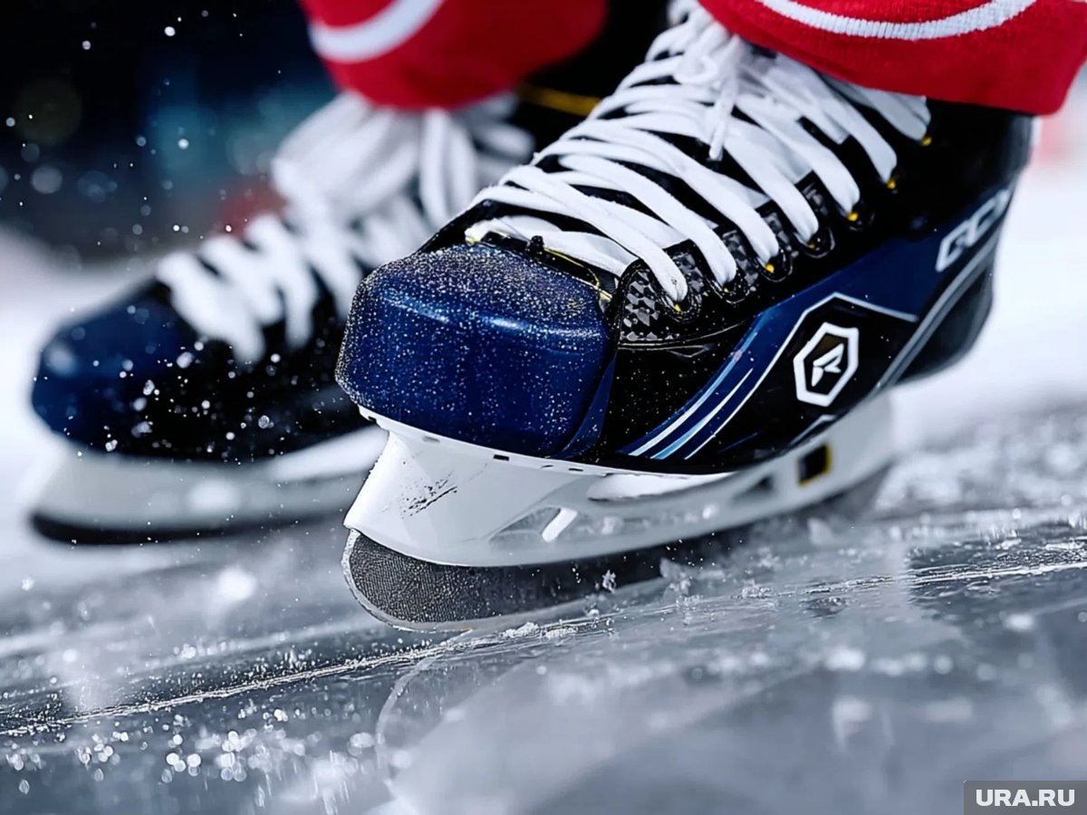     Умер легендарный фигурист Захаров