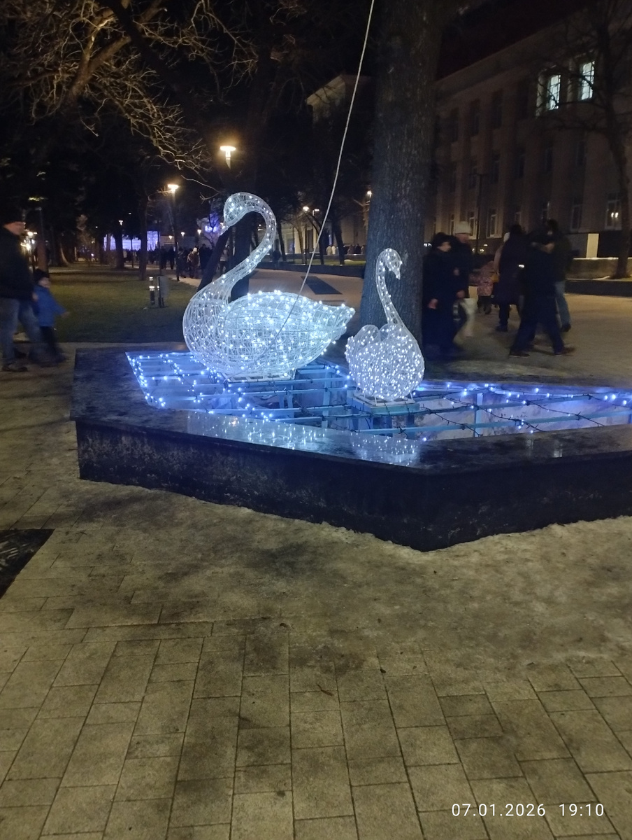 Фото автора. 