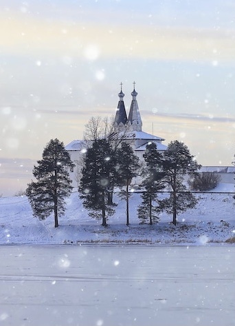 Если просить у Бога богатства и благополучия, то это будет грехом?