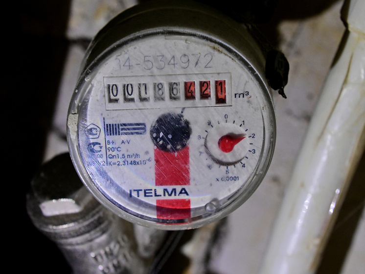     ФОТО: @Vladimir Baranov/Globallook Press