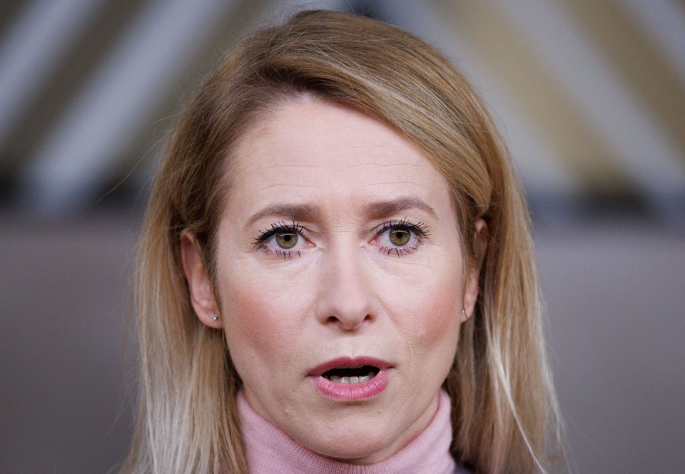    Дипслужба ЕС не назвала 19 стран, на которые якобы напала Россия GLOBAL LOOK PRESS