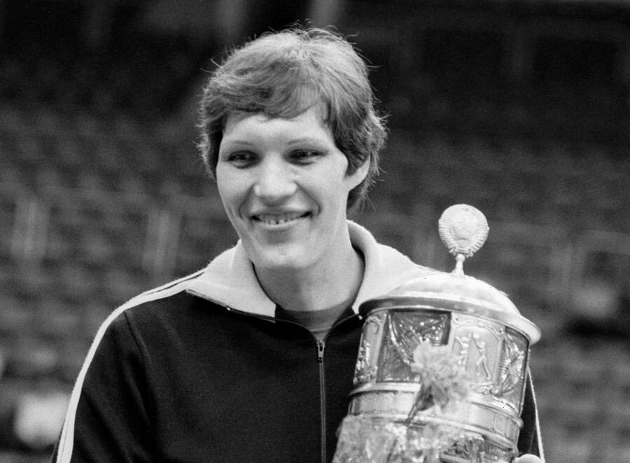    Ульяна Семенова / Источник: © Уткин Игорь/ТАСС