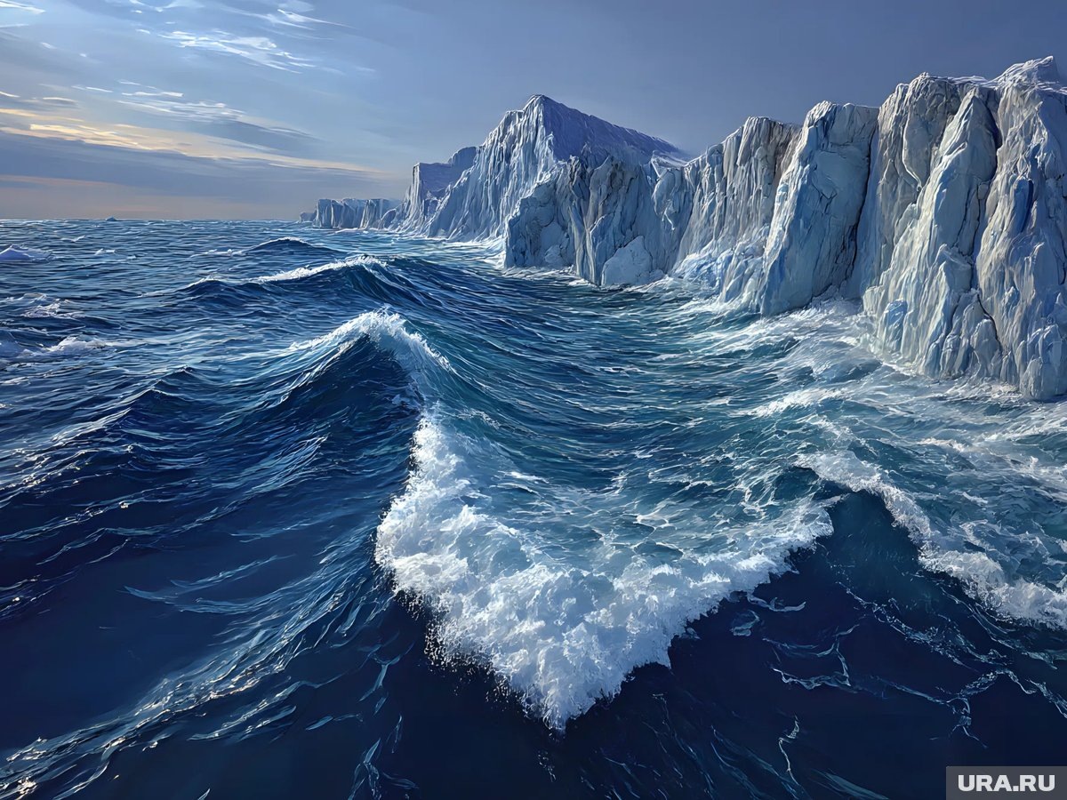     США и Британия увидели российскую угрозу на Крайнем Севере