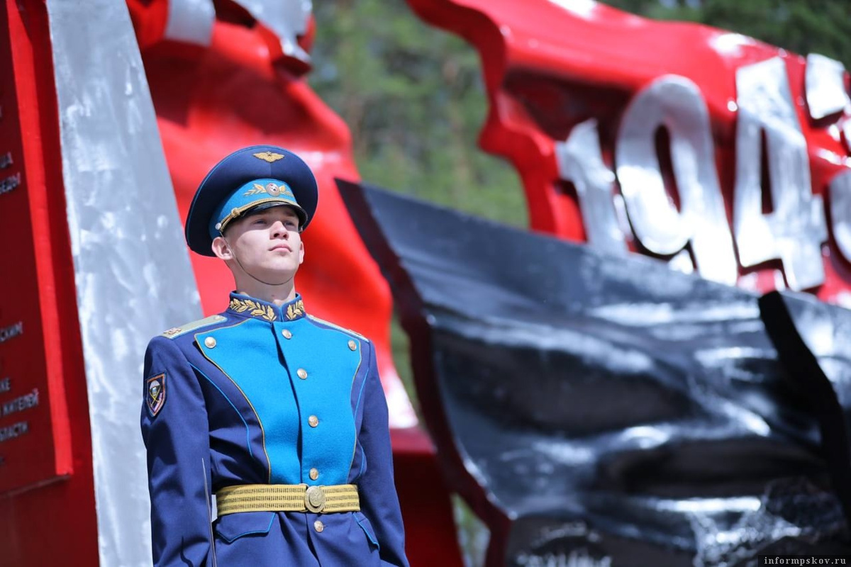 Фото здесь и далее: ПАИ