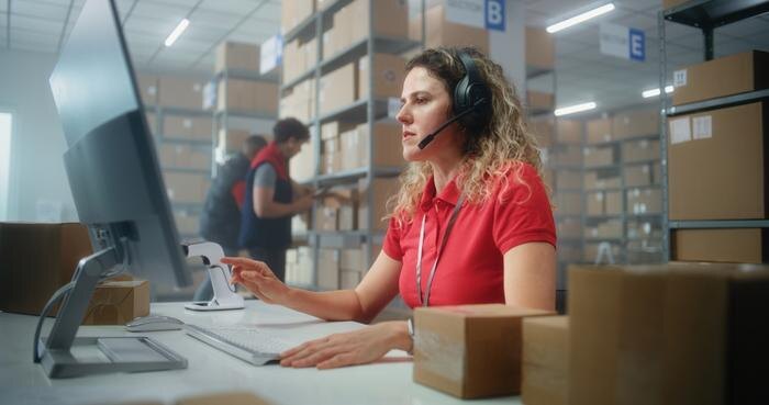 Стали известны самые востребованные специальности 2026 года. Обложка © Shutterstock / FOTODOM / Frame Stock Footage