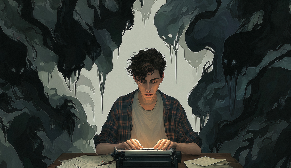 Иллюстрация Екатерины Ковалевской