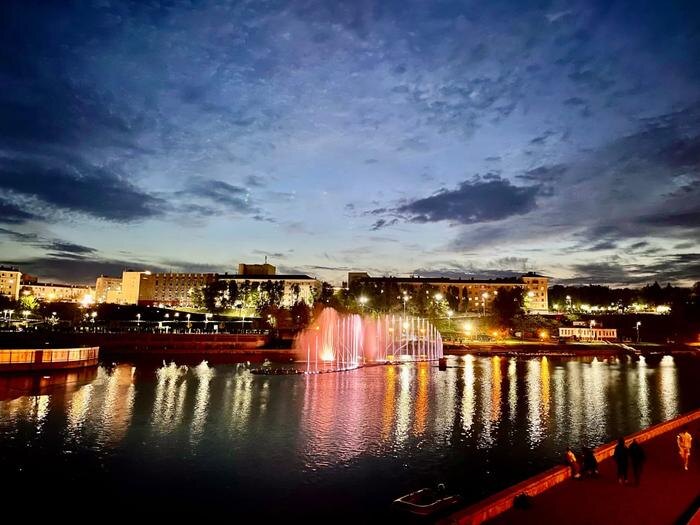 Обложка © Клычков