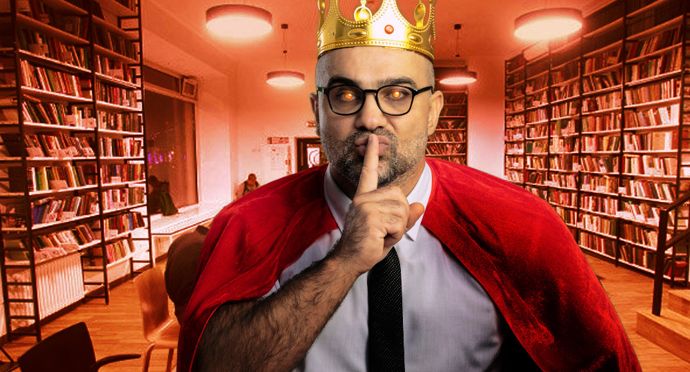 Диагноз: Книжный тренд