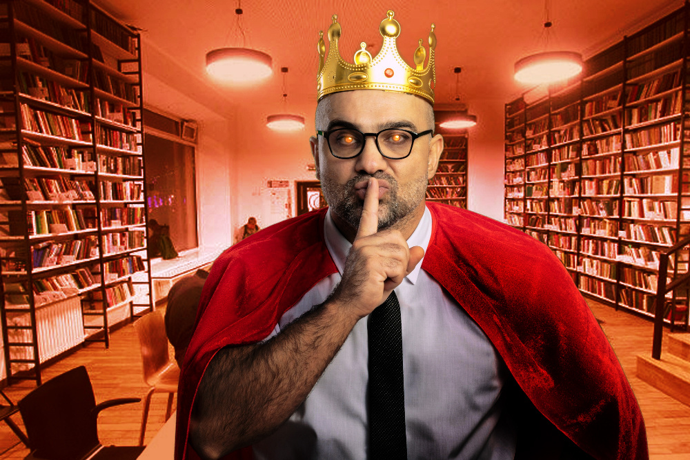 Диагноз: Книжный тренд