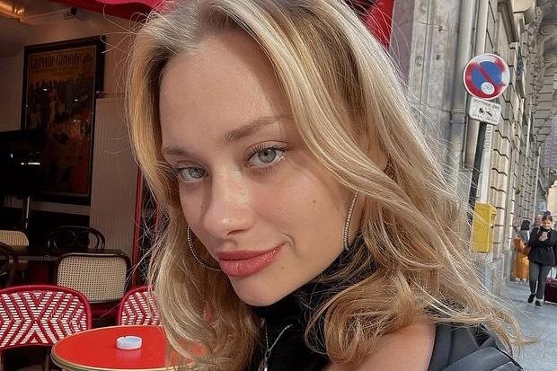 Фото © Instagram (признан экстремистской организацией и запрещён на территории Российской Федерации) / marielouna__