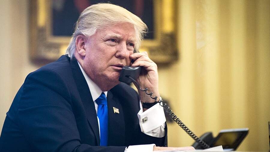    Фото: Global Look Press/Pete Marovich