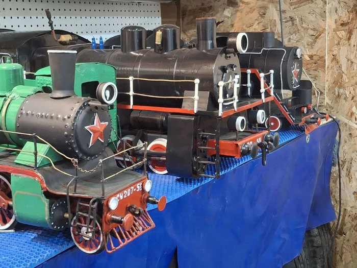    Сергей Степаньков