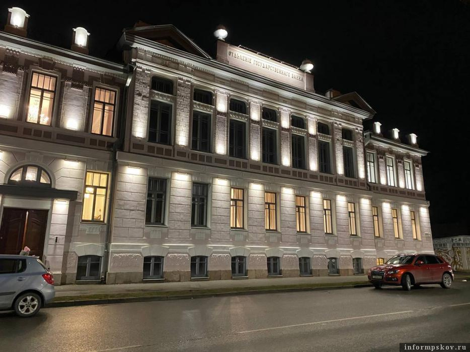 Фото из телеграм-канала Бориса Елкина