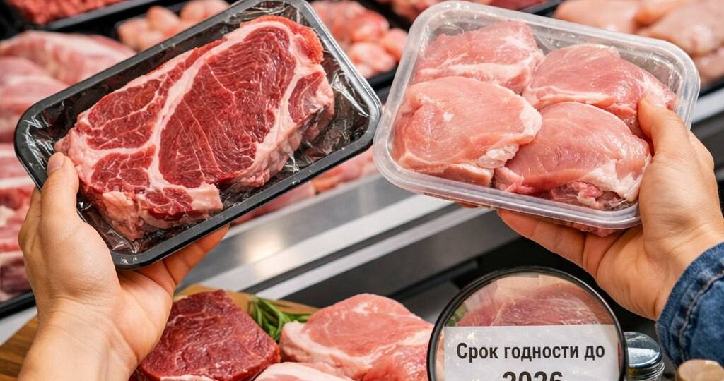 Как выбрать мясо в обычном магазине, а не у «идеального мясника»