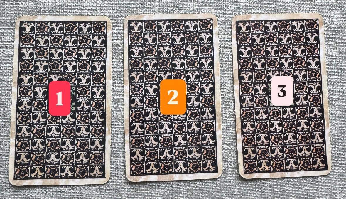 выбери карту 