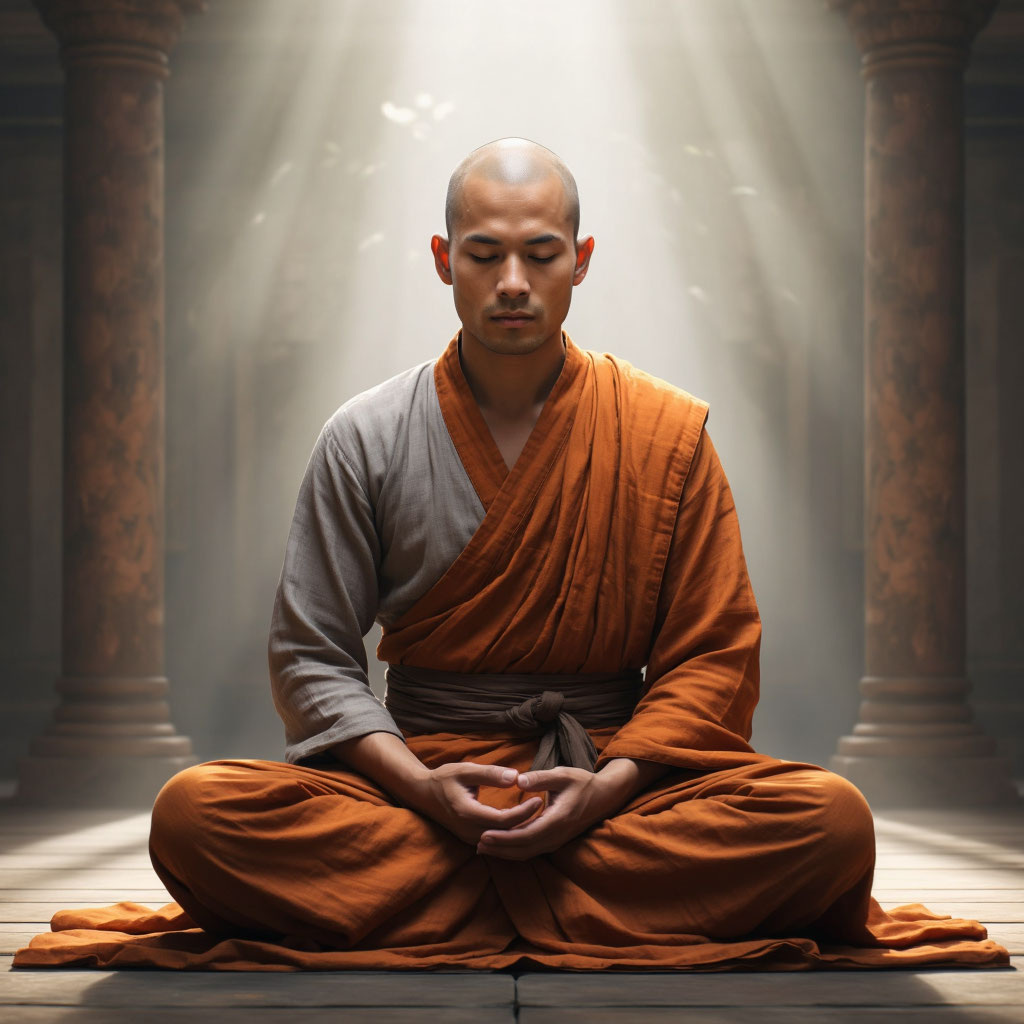 Перепрошивка сознания. Как медитация меняет структуру мозга