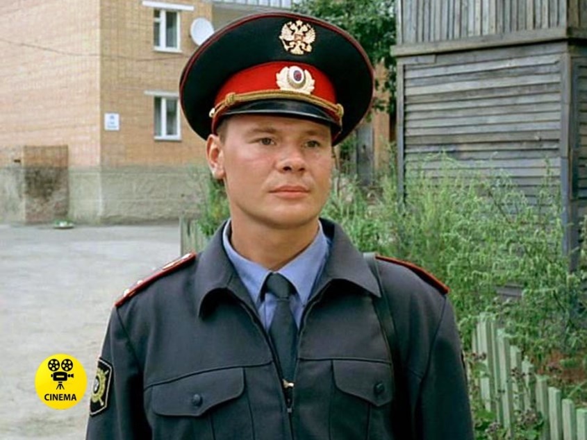 "Ворошиловский стрелок" (1999).