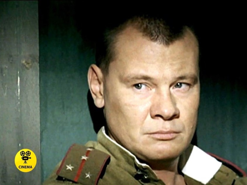 "Диверсант" (2004).