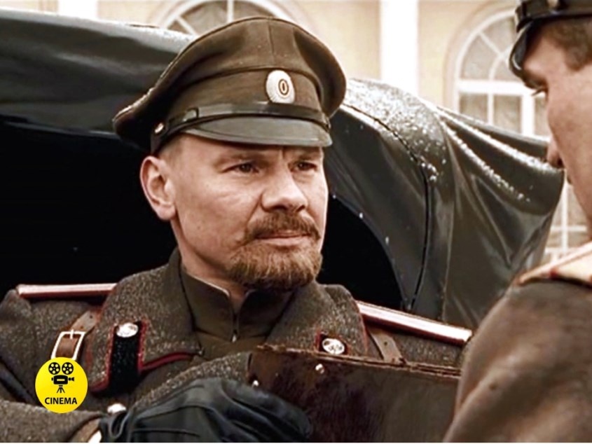 "Гибель империи" (2005).