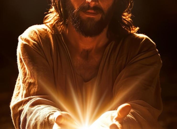 Кто ж на самом деле Иисус Христос: бог? Или сын божий?