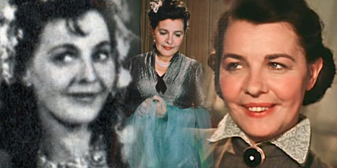 Как сложилась судьба актрисы, сыгравшей Аделаиду Кузьминичну в легендарной "Карнавальной ночи"