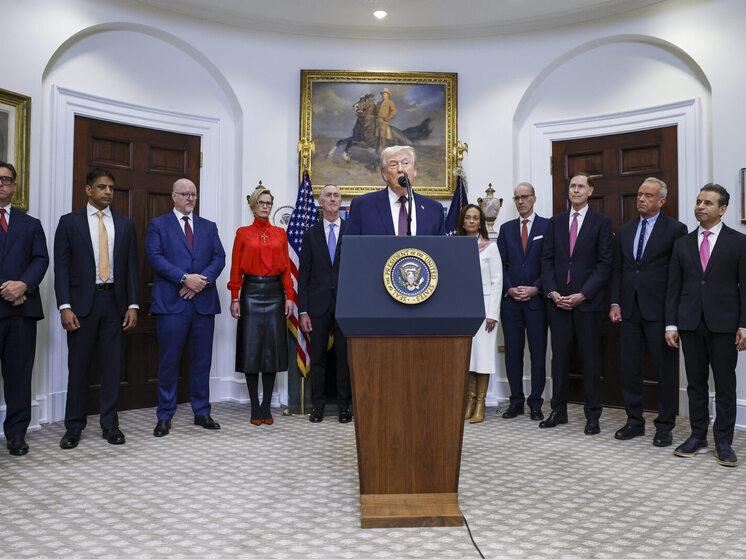     Will Oliver - Pool via CNP / Keystone Press Agency / Global Look Press