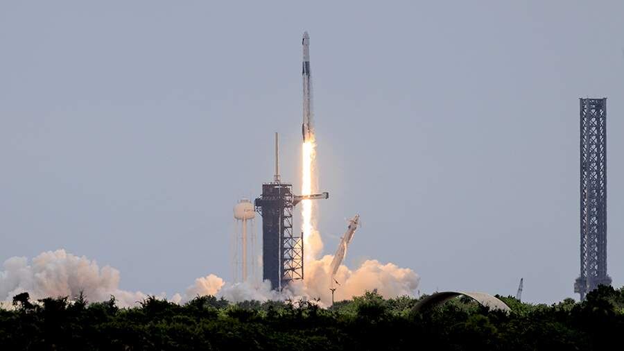    Фото: TASS/EPA/CRISTOBAL HERRERA-ULASHKEVICH