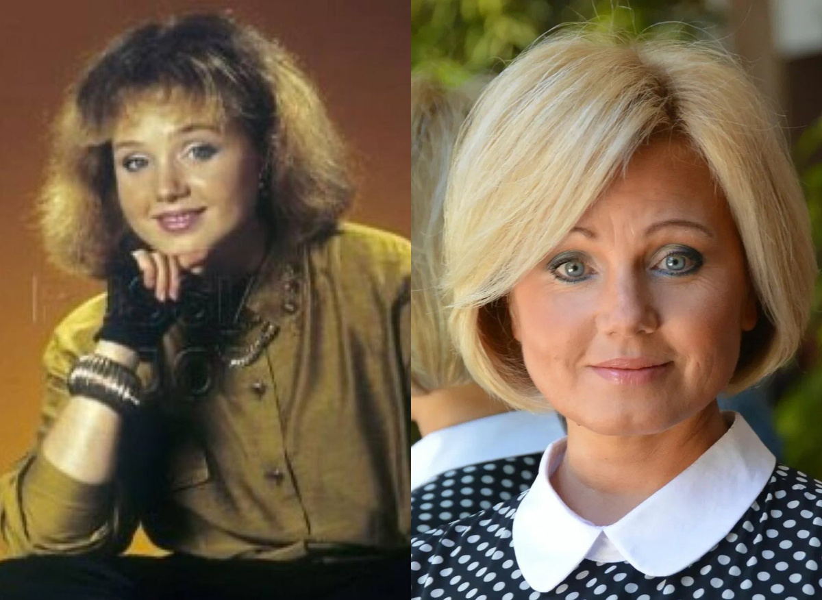 Ирина Климова