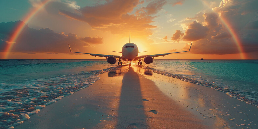 Путешествуем выгодно: обзор акций и скидок на авиабилеты, отели и мобильную связь за границей в январе 2026 года