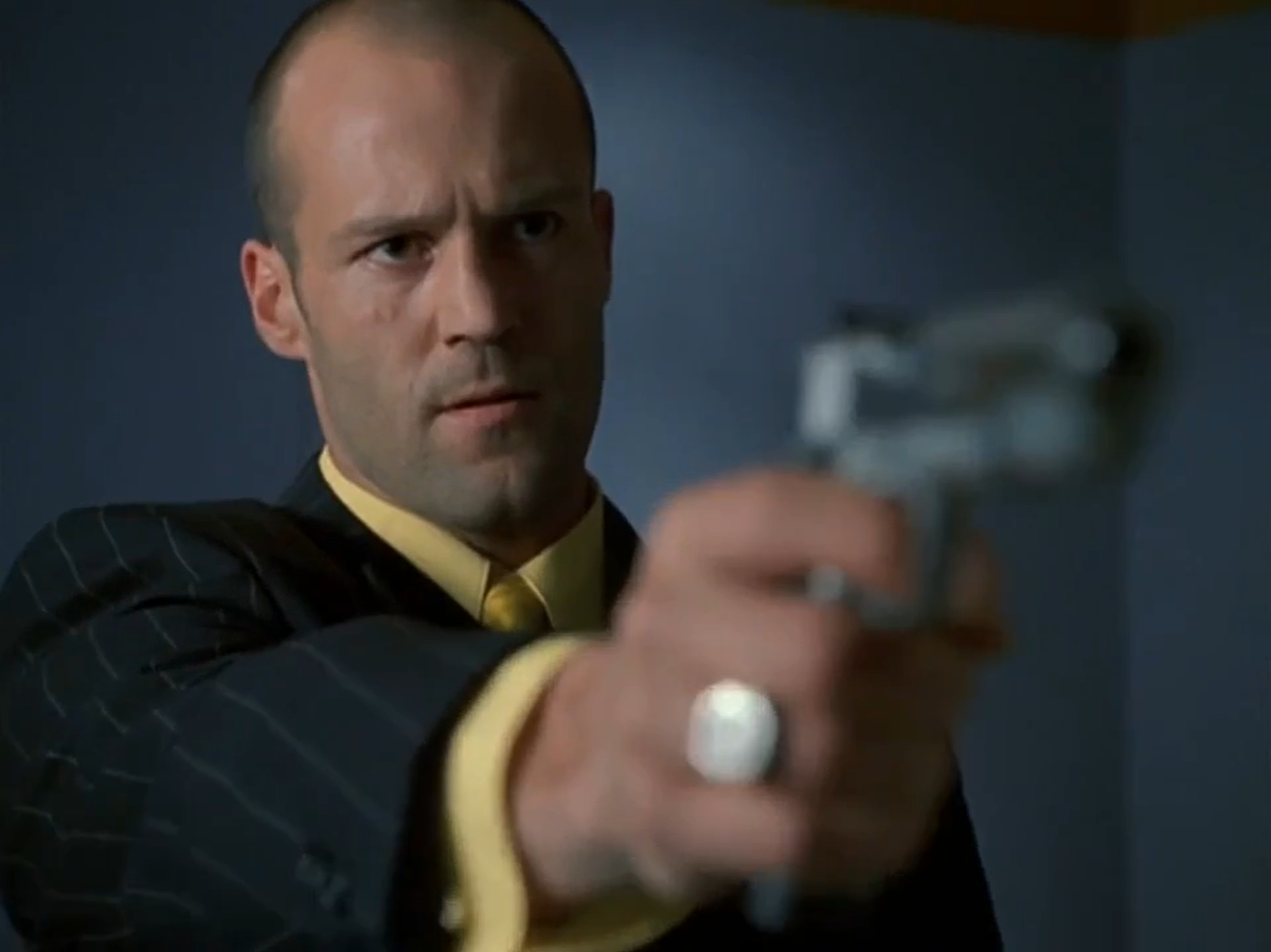 Сделай погромче (2000)