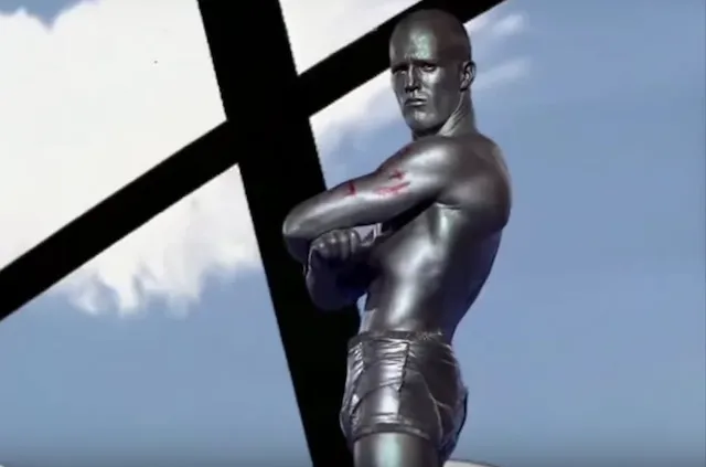 Erasure: Run to the Sun (1994)