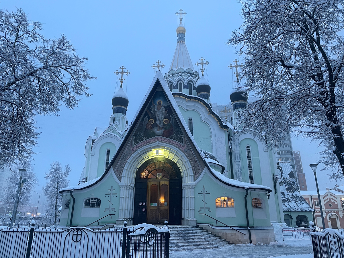 Воскресенская церковь в Сокольниках, https://vk.com/albums-33067337?z=photo-33067337_457240218%2Fphotos-33067337