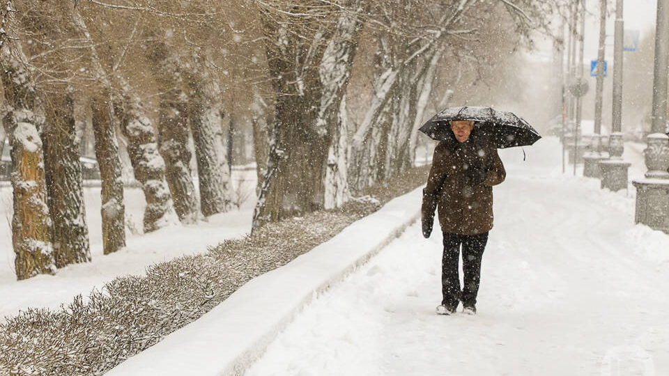 Народные запреты на 9 января, в Степанов день