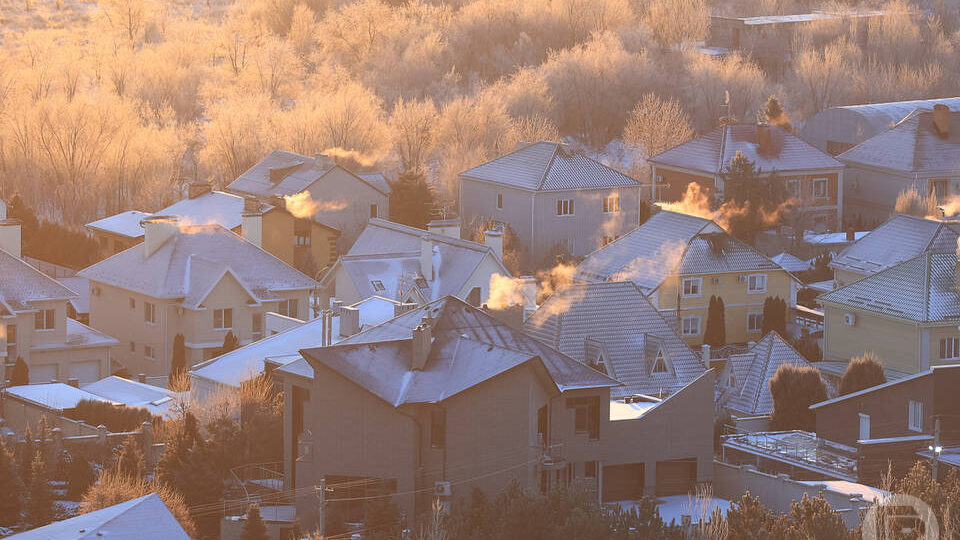 5-балльная магнитная буря ударит по Волгограду