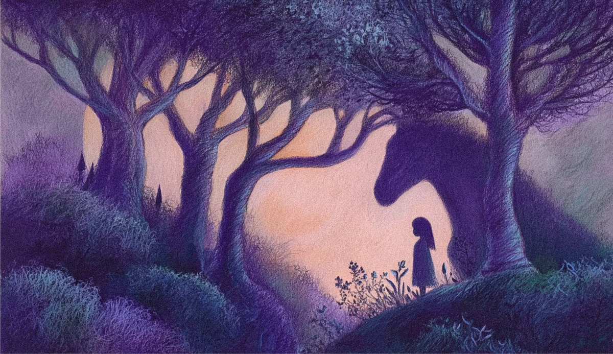 Иллюстрация Екатерины Ковалевской