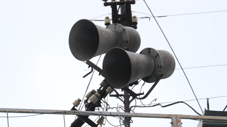     Власти сообщили о взрывах в Киеве и Львове ИЗВЕСТИЯ/Эдуард Корниенко