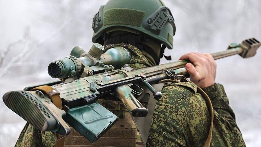    Фото: ТАСС/Александр Полегенько