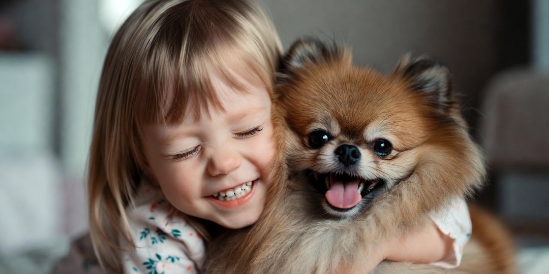 Жизнь с шпицем в квартире: 9 привычек, о которых молчат заводчики 🐶❤️