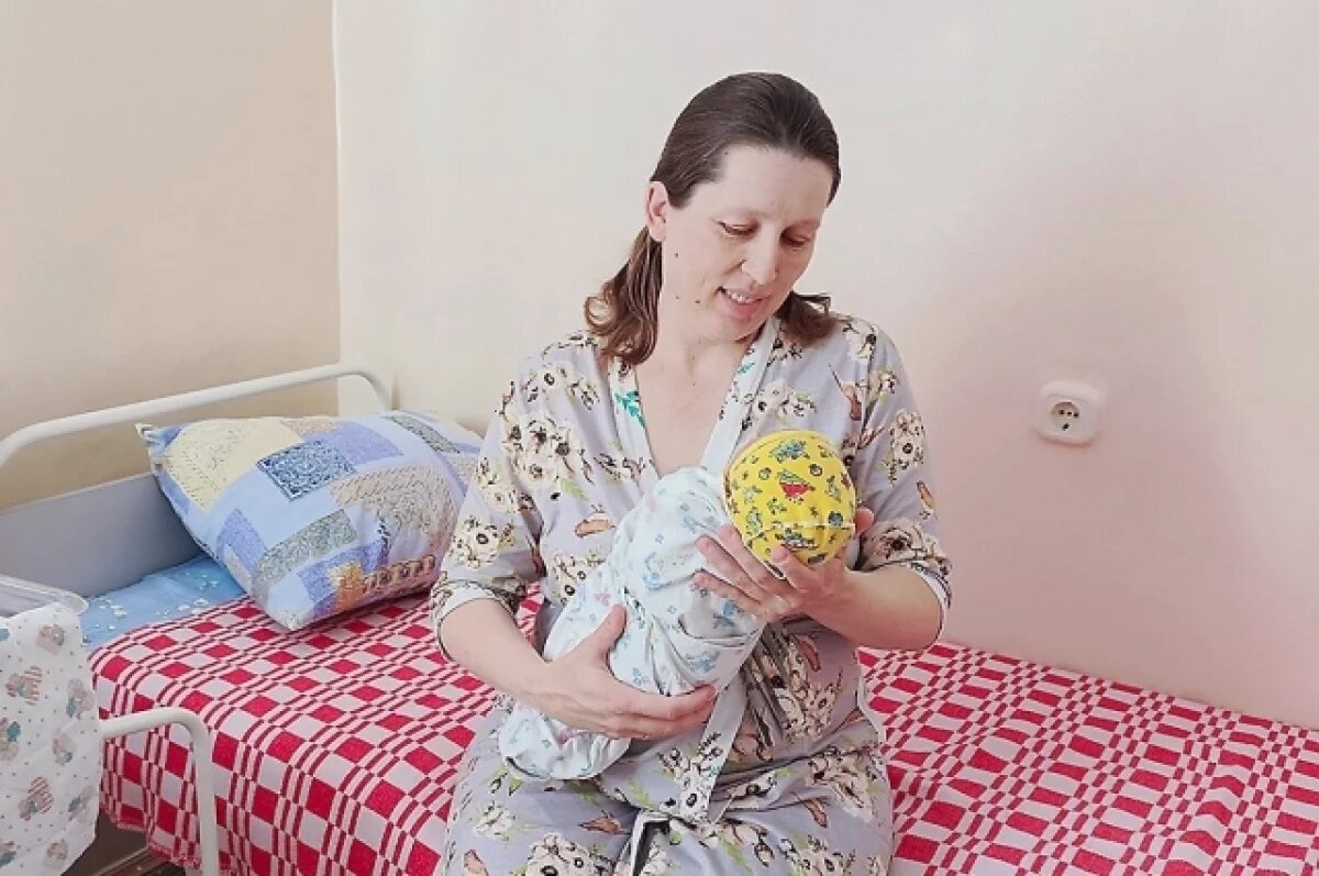    Правительство Приморья обновило правила выплаты за рождение первенца