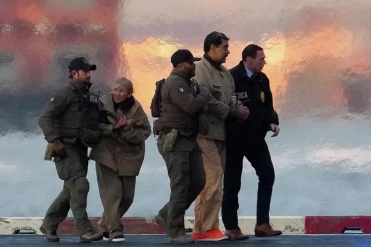    Фото: Adam Gray, источник © REUTERS