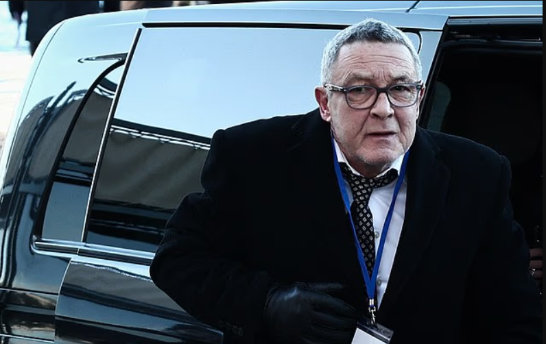 Николя Шаррье