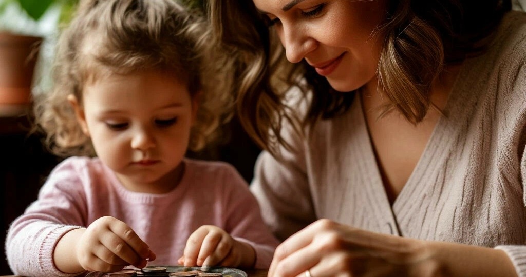 Увеличение алиментов с 1 марта 2026 года. Правда или миф?