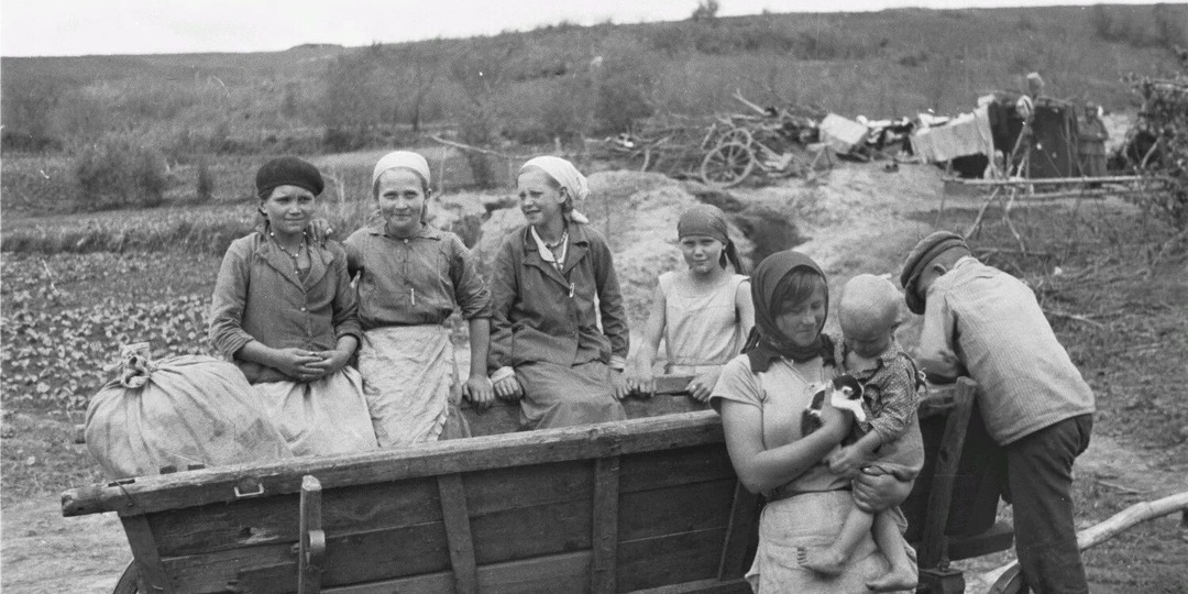 ПЕРЕКАТИ- ПОЛЕ...