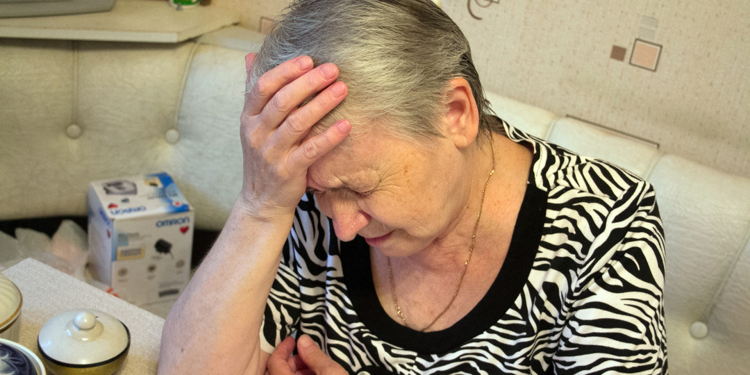 Женщина купила полквартиры, но вторая собственница не пустила ее жить — и не помог даже Верховный суд