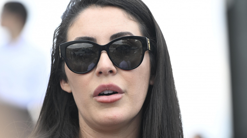    Фото: www.globallookpress.com/ Mattie Neretin - CNP