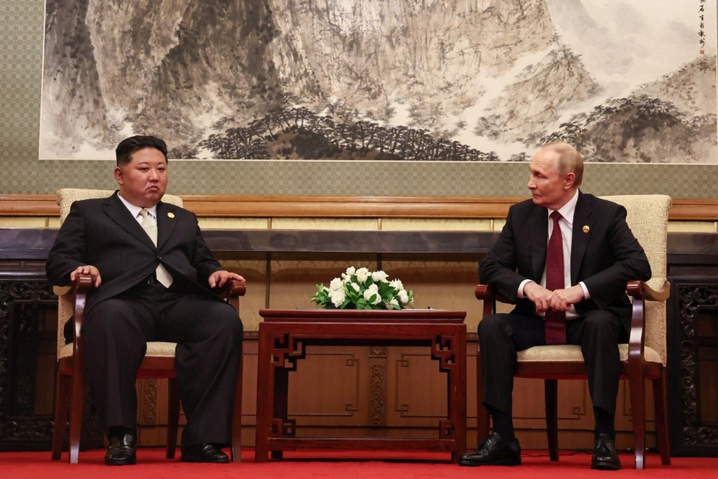    Фото © kremlin.ru