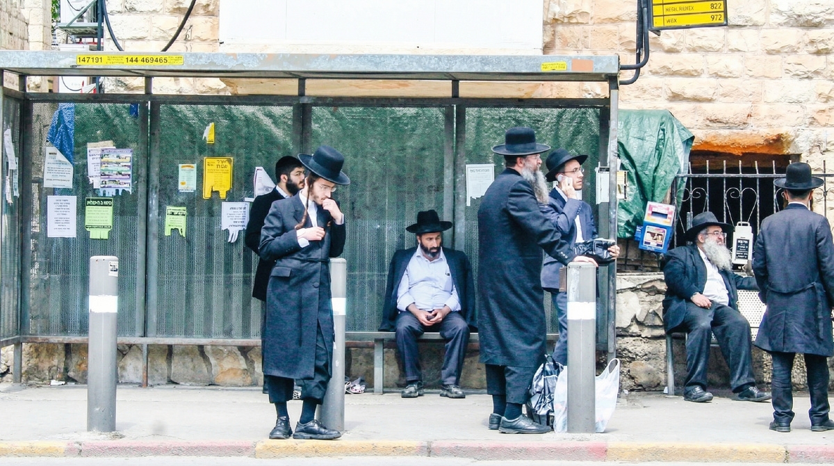 Бесплатная еда здесь - не исключение, а часть системы